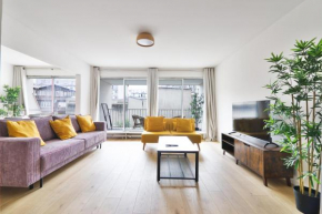 Appartement Quartier Canal Saint Martin